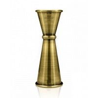 Medidor Japanese Bronze 30.60 ml