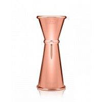 Medidor Japanese Copper Plated 25.50 ml