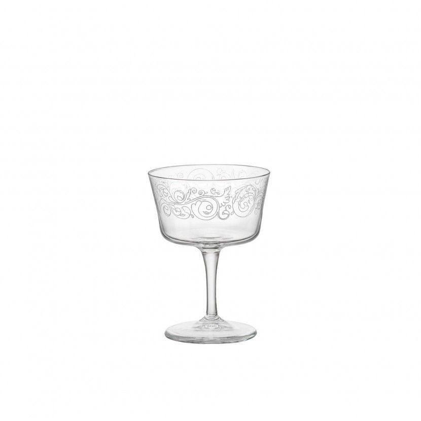 Copo Fizz Novecento Liberty 22 cl