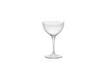 Martini Novecento ArtDeco Glass 23,5 cl