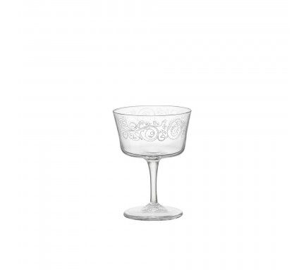 Copo Fizz Novecento Liberty 22 cl