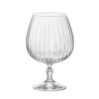 Copo Cognac America 65 cl