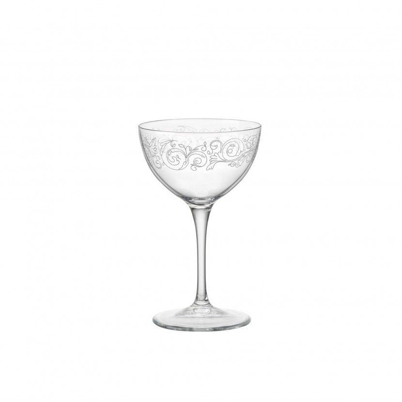 Copo Martini Novecento Liberty 23,5 cl