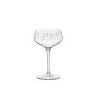 Copo Coupe Novecento Liberty 25 cl