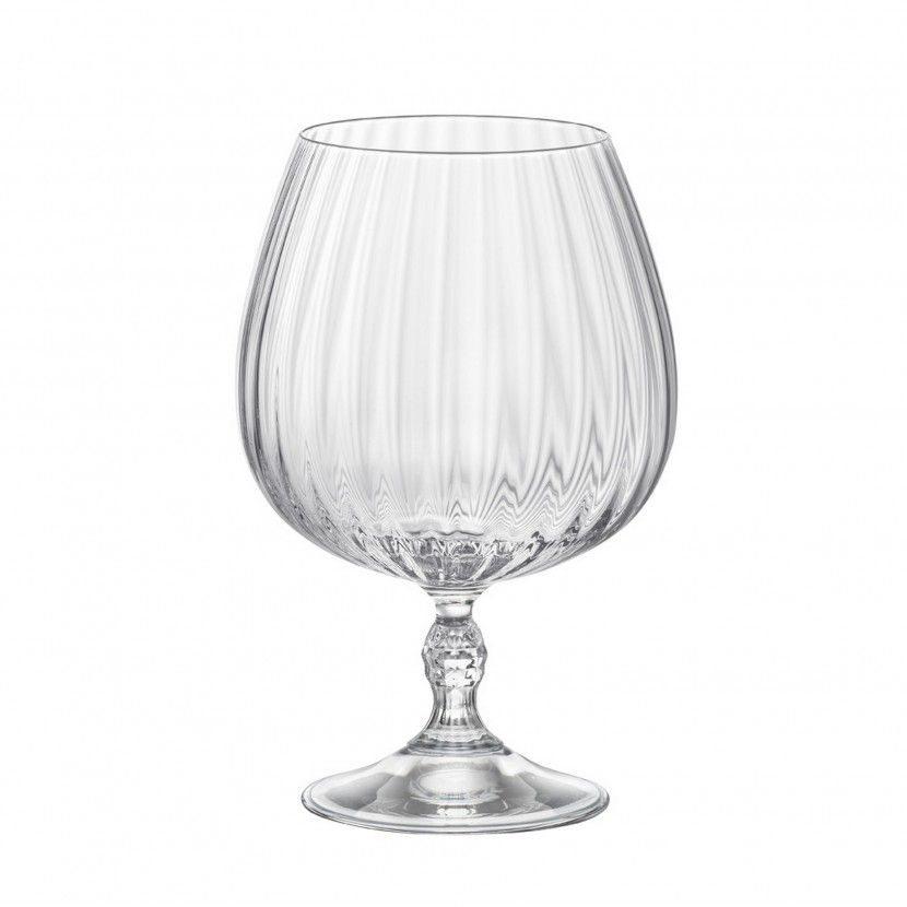 Copo Cognac America 65 cl