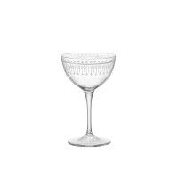 Copo Martini Novecento ArtDeco 23,5 cl