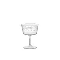 Copo Fizz Novecento ArtDeco 22 cl