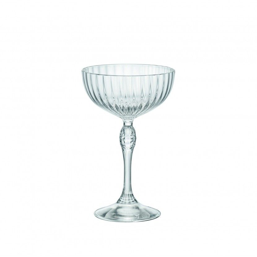 Copo Coupe America 22 cl