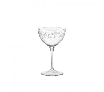 Copo Martini Novecento Liberty 23,5 cl