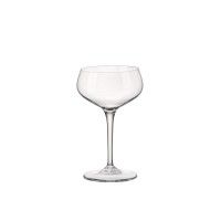 Copo Coupe Novecento Liso 25 cl