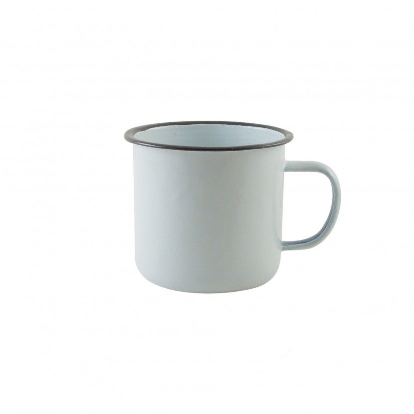 Rim White cup 450 ml