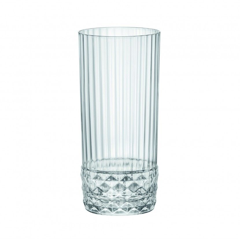 Copo Highball America 40 cl
