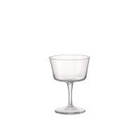 Copo Fizz Novecento Liso 22 cl