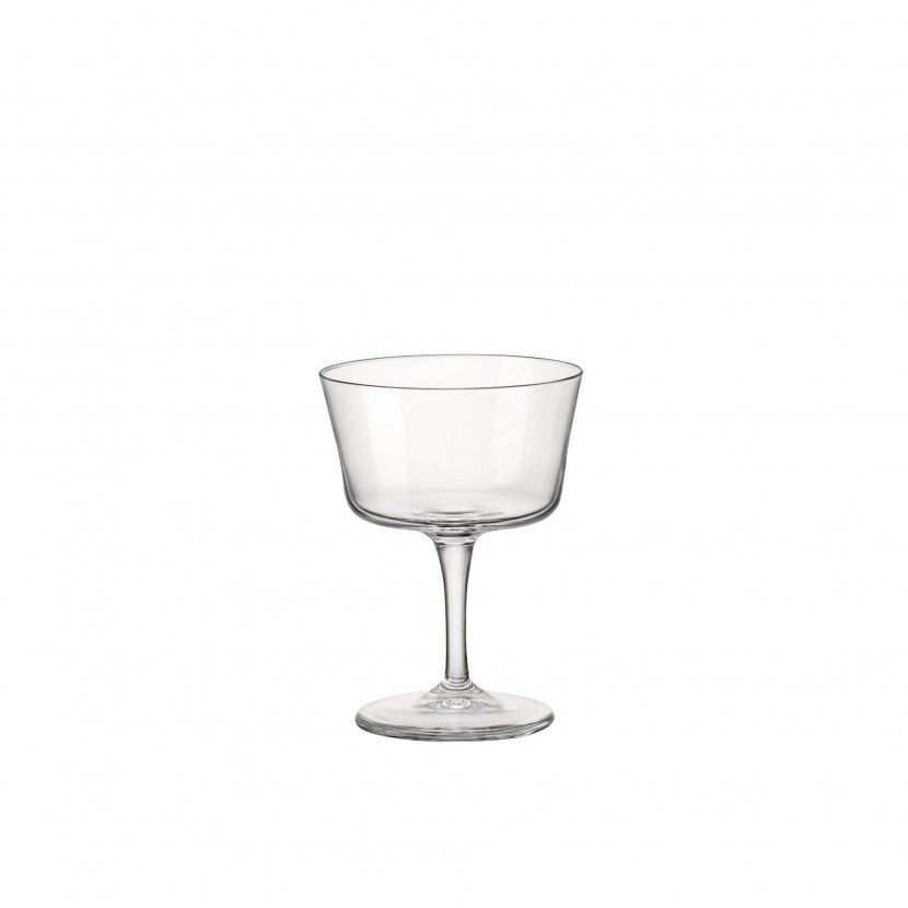 Copo Fizz Novecento Liso 22 cl