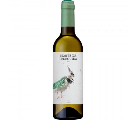Vinho Branco Monte Da Peceguina 2021 Biologico 37.5 Cl