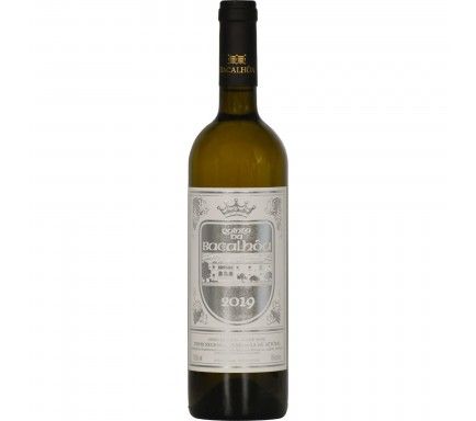 Vinho Branco Quinta Da Bacalhoa 2022 75 Cl