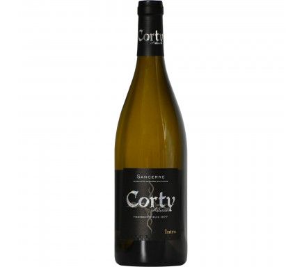 Vinho Branco Sancerre Corty Patrice Moreax Intro 75 Cl