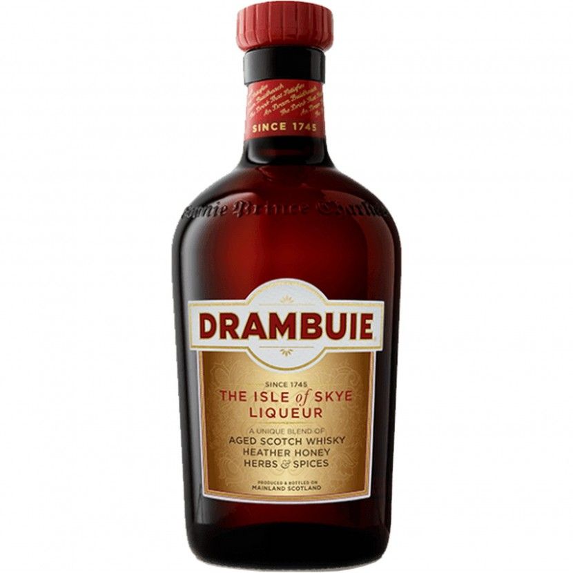 Liquor Drambuie 1 L