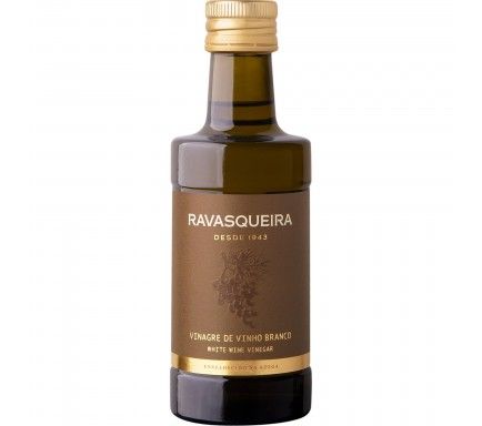 Vinagre Ravasqueira 25 Cl