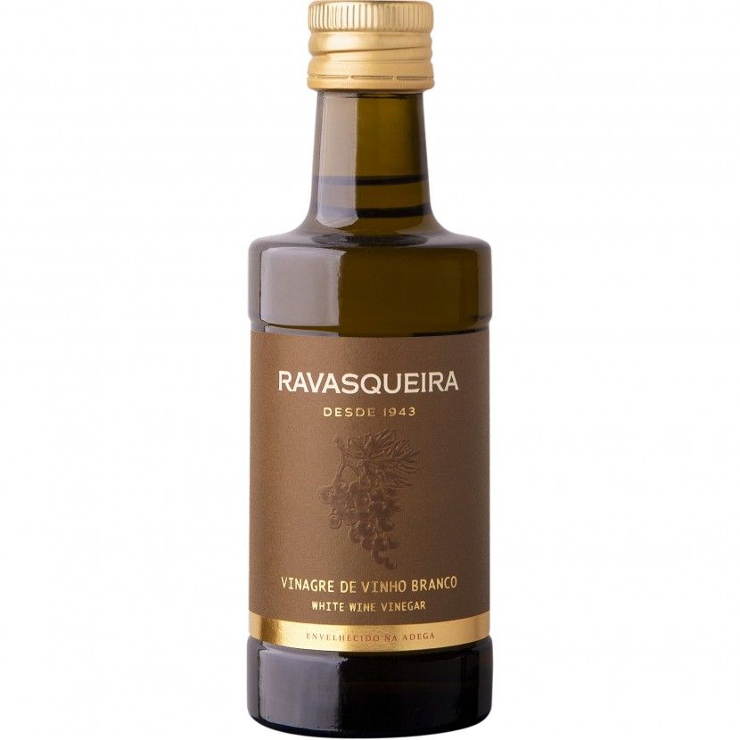 Vinagre Ravasqueira 25 Cl