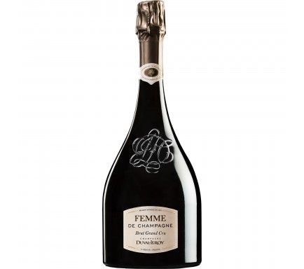 Champagne Duval Leroy Femme Brut 75 Cl