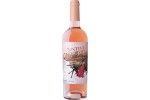 Vinho Rose Setubal Monte Carochinha 75 Cl