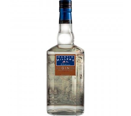 Gin Martin Millers Westbourne 70 Cl