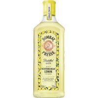 Gin Bombay Citron Presse 70 Cl