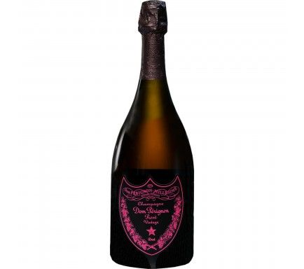 Champagne Dom Perignon Ros Luminous 75 Cl