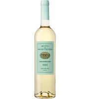 Vinho Branco Quinta Bons Ventos 75 Cl