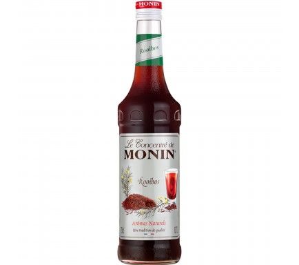 Monin Concentrate Rooibos 70 Cl