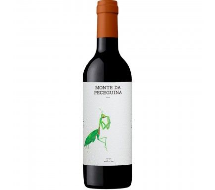 Red Wine Monte Da Peceguina 2020 37.5 Cl