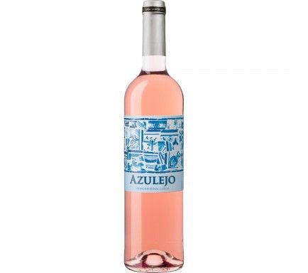 Vinho Rose Azulejo 75 Cl