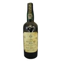 Porto Butler Nephew 1932 Vintage 75 Cl