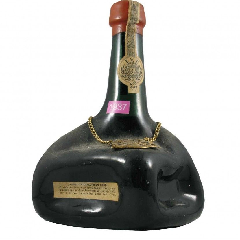 Porto Dalva 1937 Colheita 75 Cl