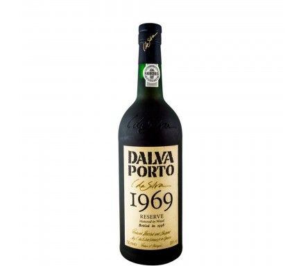 Porto Dalva 1969 Colheita 75 Cl