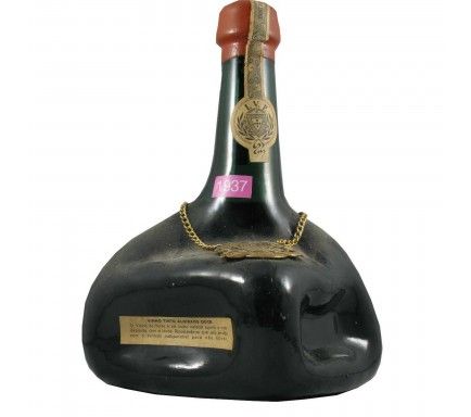 Porto Dalva 1937 Colheita 75 Cl