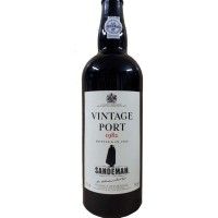 Porto Sandeman 1982 Vintage 75 Cl
