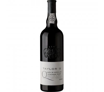 Porto Taylor'S Vintage 1995 Quinta Vargellas 75 Cl