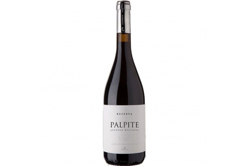 Red Wine Palpite 2020 75 Cl