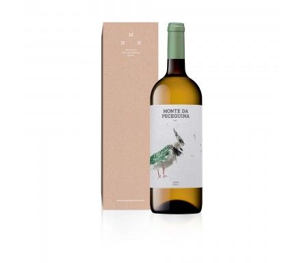 Vinho Branco Monte Da Peceguina 2021 Biologico 1.5 L
