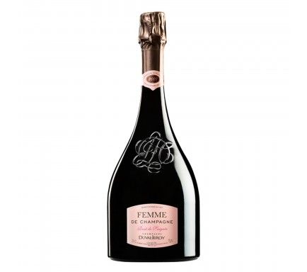 Champagne Duval Leroy Femme Rose 75 Cl