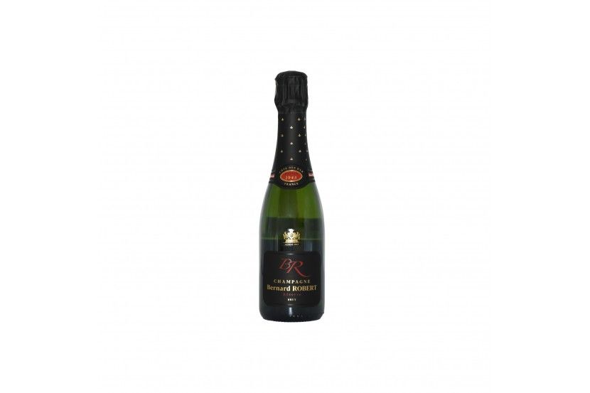 Champagne Bernard Robert Brut 37 Cl