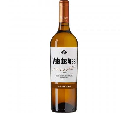 Vinho Verde Vale Dos Ares 75 Cl