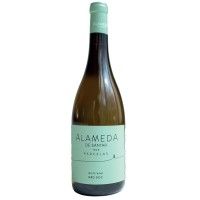 Vinho Branco Do Alameda Santar Parcelas 75 Cl