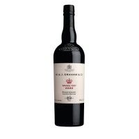 Porto Graham's 2020 Vintage 75 Cl