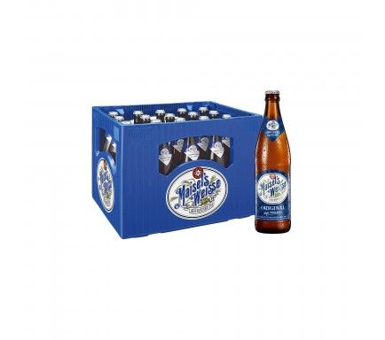 Beer Maisel's Weisse Original 50 Cl  -  (Pack 20)