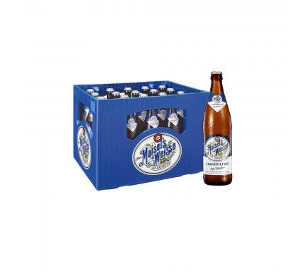Beer Maisel's Weisse Alkoholfrei 50 Cl - (Pack 20)