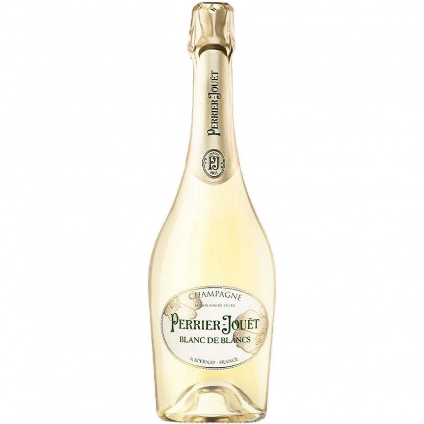 Champagne Perrier Jouet Blanc de Blancs 1.5 L