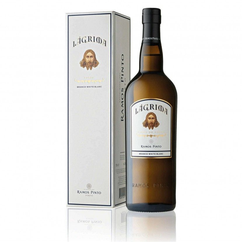 Porto Lagrima Cristo Ramos Pinto 75 Cl
